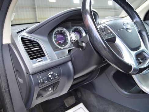 Used 2012 Volvo XC60 T6 AWD/4WD image 29