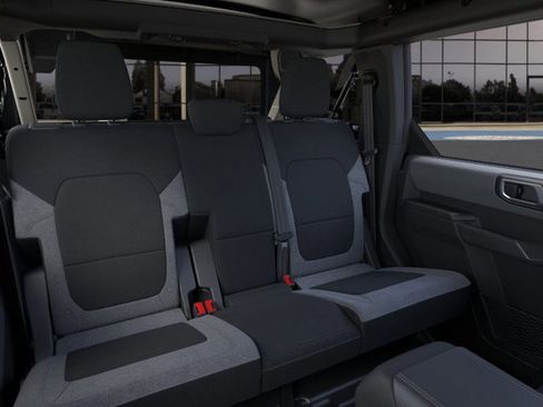 New 2025 Ford Bronco Big Bend image 11