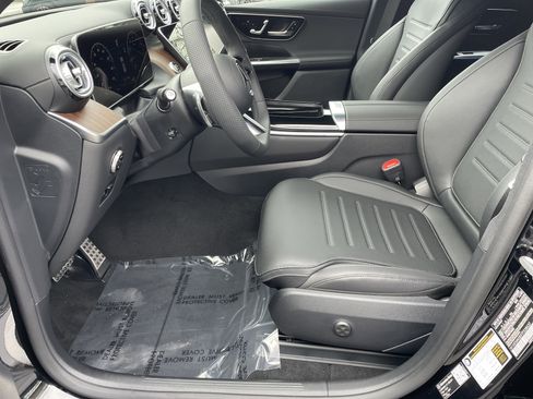 New 2026 Mercedes-Benz GLC 300 image 20