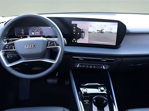 New 2026 Audi Q3 quattro 2.0T AWD/4WD image 13
