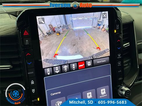 New 2026 RAM 1500 Limited image 28