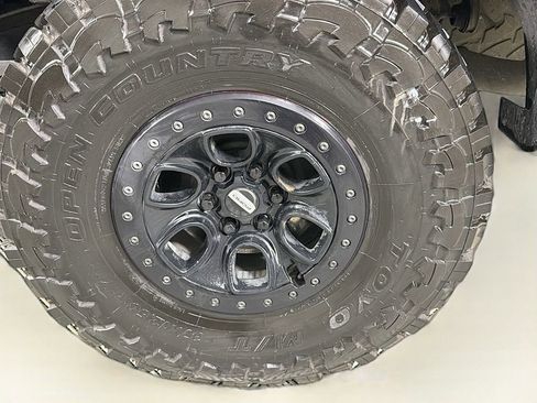 Used 2022 Ford F150 Raptor w/ Equipment Group 801A High AWD/4WD image 35