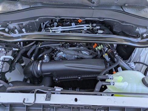 New 2026 Ford Explorer Platinum image 16