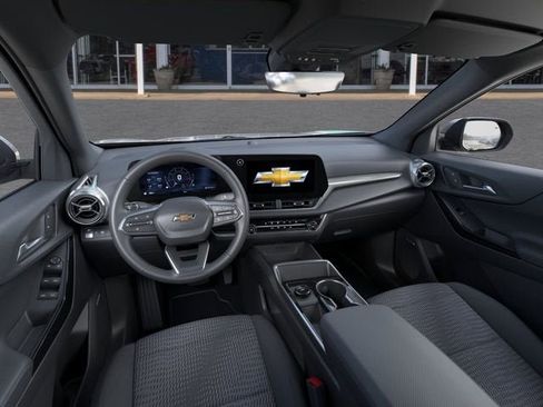 New 2026 Chevrolet Equinox LT FWD image 15