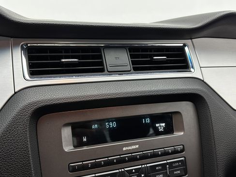 Used 2014 Ford Mustang Premium w/ V6 Performance Package image 15