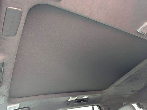 Certified 2024 Cadillac Escalade Sport Platinum w/ LPO, ONYX Package image 15