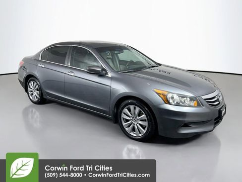Used 2011 Honda Accord EX-L image 1