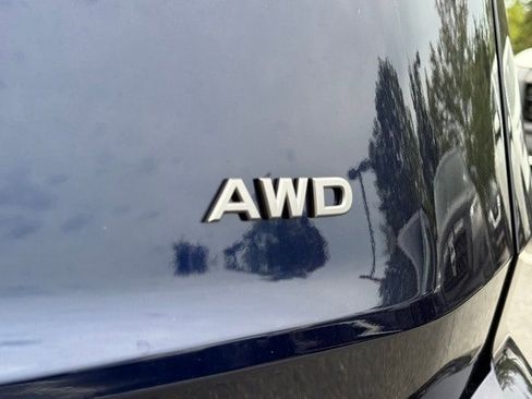 New 2026 Nissan Rogue SV w/ SV Premium Package image 16