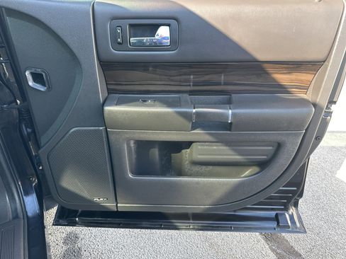 Used 2019 Ford Flex SEL w/ Equipment Group 202A image 27