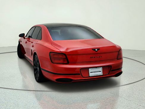 Used 2021 Bentley Flying Spur W12 AWD/4WD image 11