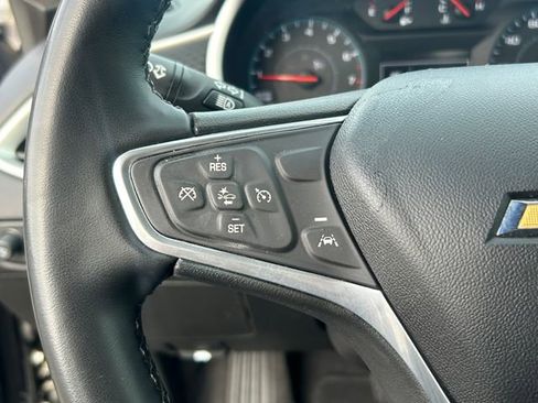 Used 2023 Chevrolet Malibu RS FWD image 20