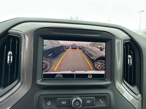 New 2026 GMC Sierra 1500 Pro w/ Pro Value Package image 10