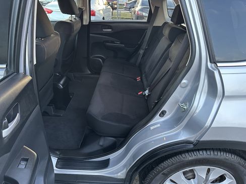 Used 2012 Honda CR-V EX image 9