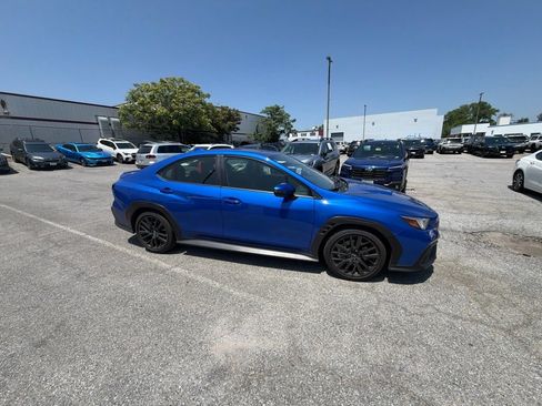Used 2026 Subaru WRX Limited w/ Accessory Package #2 AWD/4WD image 6