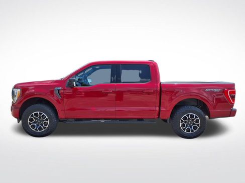 Used 2021 Ford F150 XLT w/ Equipment Group 302A High AWD/4WD image 14