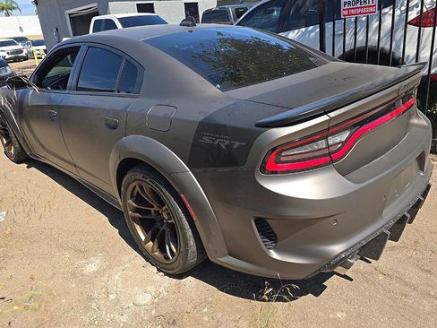 Used 2021 Dodge Charger Scat Pack image 7