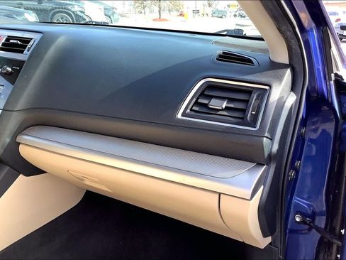 Used 2016 Subaru Legacy 2.5i Premium w/ Protection Package #1 (Disc) image 19