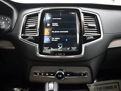 Used 2022 Volvo XC90 T6 Inscription w/ Advanced Package image 8