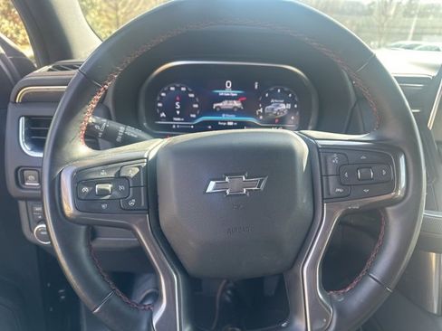 Used 2023 Chevrolet Tahoe RST w/ Luxury Package image 14