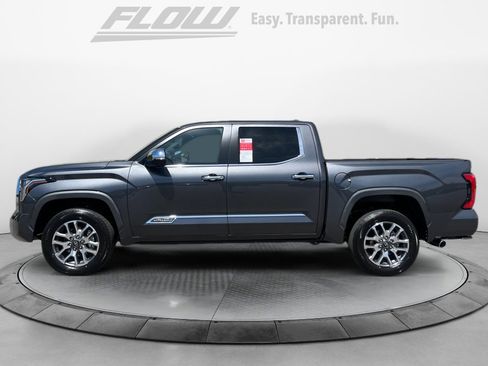 New 2026 Toyota Tundra 1794 Edition AWD/4WD image 4