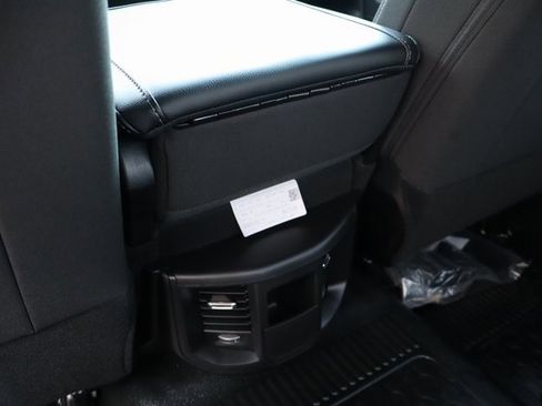 New 2025 RAM 3500 Tradesman image 36