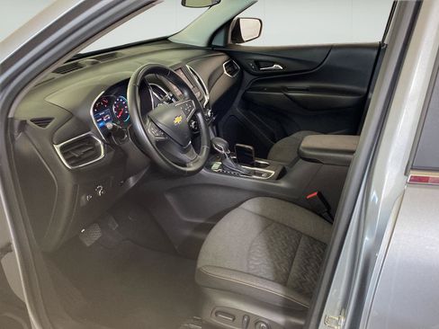 Certified 2024 Chevrolet Equinox LT FWD image 16