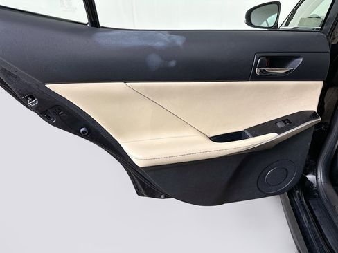 Used 2016 Lexus IS 200t image 26