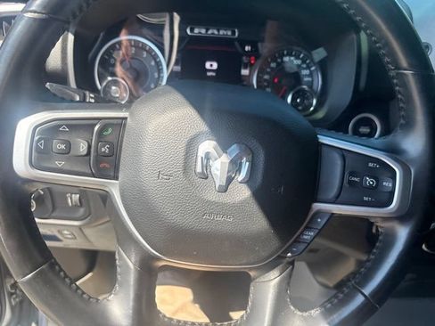 Used 2022 RAM 1500 Big Horn AWD/4WD image 41