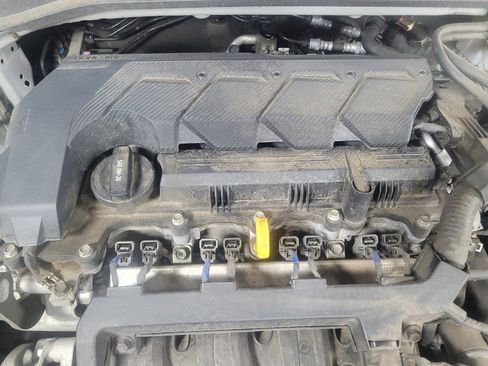 Used 2023 Hyundai Venue SEL FWD image 30