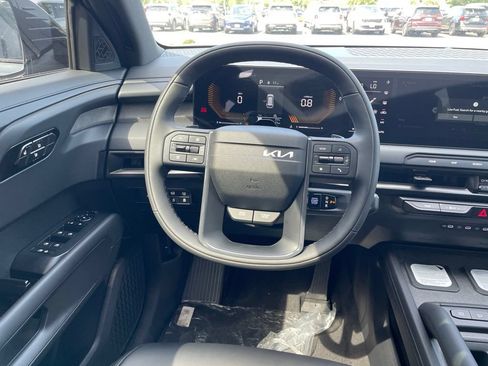 New 2027 Kia Telluride EX X-Line AWD/4WD image 13