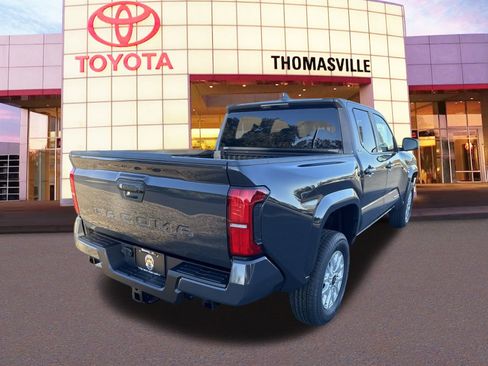 New 2024 Toyota Tacoma 2WD Double Cab image 5