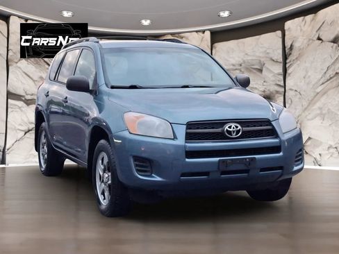 Used 2012 Toyota RAV4 4WD w/ Value Pkg image 1