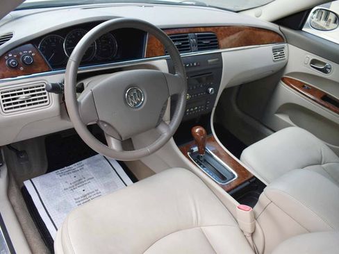 Used 2005 Buick LaCrosse CXL FWD image 11