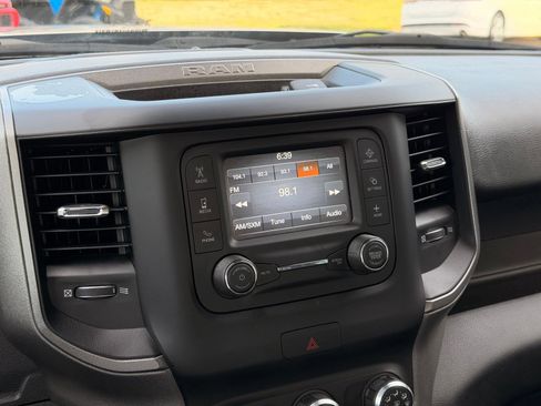 Used 2019 RAM 2500 Tradesman w/ Safety Group AWD/4WD image 44