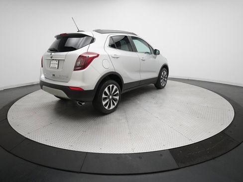 Used 2022 Buick Encore Preferred w/ Safety Package image 35