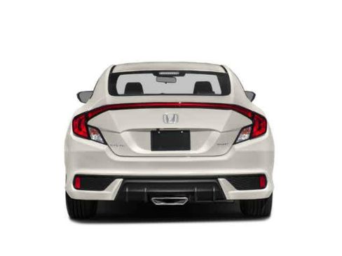 Used 2020 Honda Civic Sport image 8