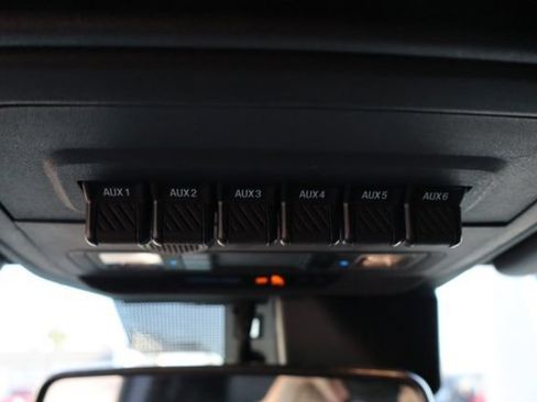 Used 2021 Ford Bronco First Edition AWD/4WD image 29