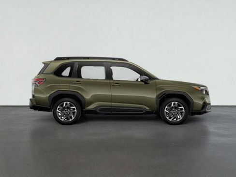 New 2026 Subaru Forester Limited AWD/4WD image 7