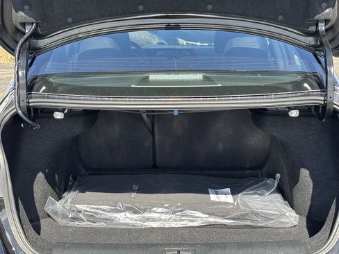 New 2026 Nissan Sentra S w/ Floor Mat Package FWD image 12