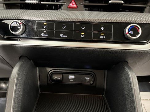 Used 2023 Kia Sportage LX FWD image 23