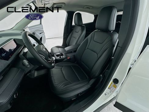 New 2026 Ford Mustang Mach-E Premium w/ Technology Package AWD/4WD image 27