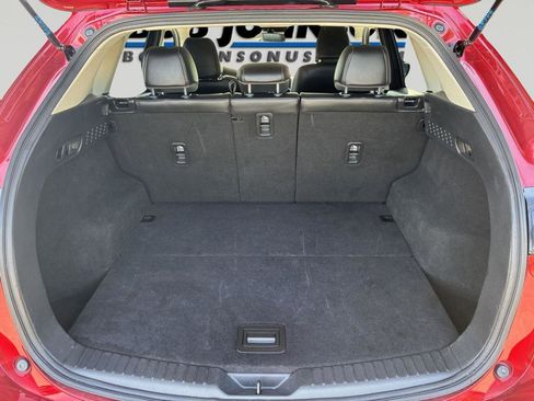 Used 2025 MAZDA CX-5 AWD 2.5 S w/ Select Package image 10