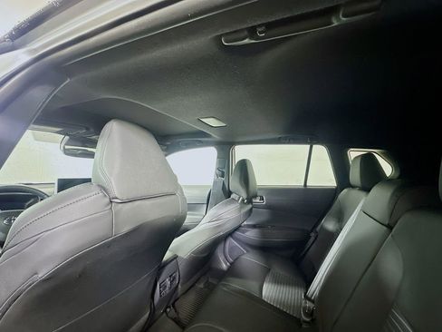 Used 2026 Toyota Corolla Cross XSE w/ Convenience Package image 13