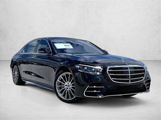 New 2026 Mercedes-Benz S 580 4MATIC Sedan video 2