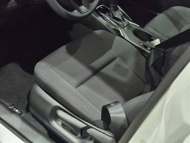 New 2027 Toyota Corolla LE FWD image 4