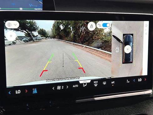 New 2025 Ford Expedition Tremor AWD/4WD image 19