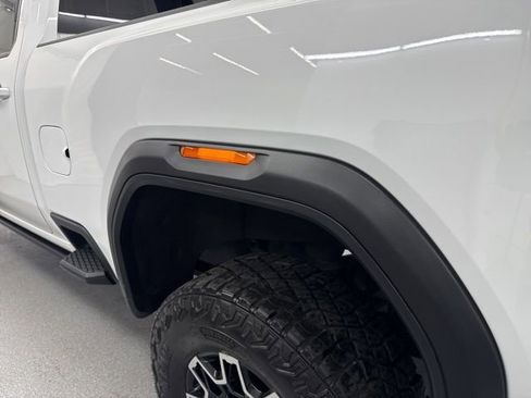 Certified 2024 GMC Sierra 2500 AT4X AWD/4WD image 20