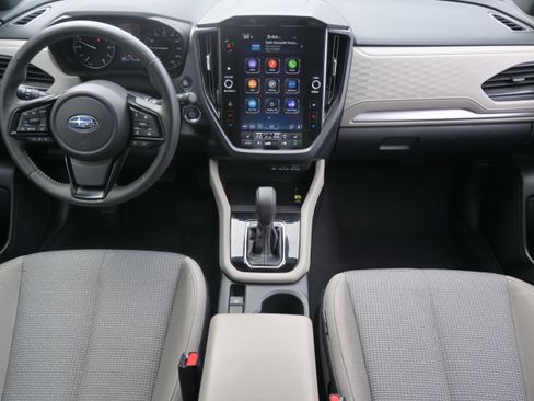 Certified 2025 Subaru Forester Premium AWD/4WD image 31