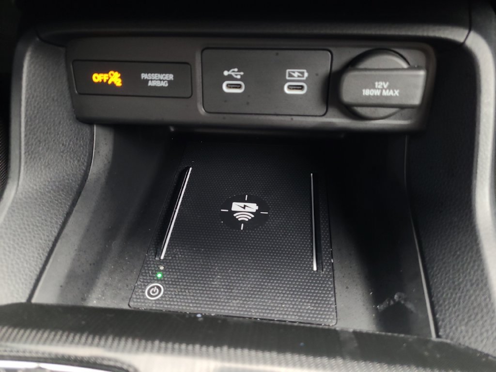 Used 2025 Honda Civic Sport Touring image 25