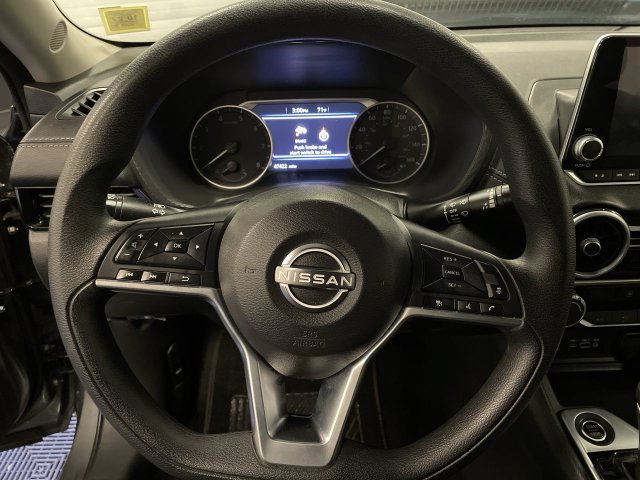 Used 2024 Nissan Sentra SV FWD image 14